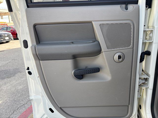 2008 Dodge Ram 1500 ST | San Antonio, TX | Clear Choice Automotive South 2008 Dodge Ram 1500 ST | San Antonio, TX | Clear Choice Automotive South