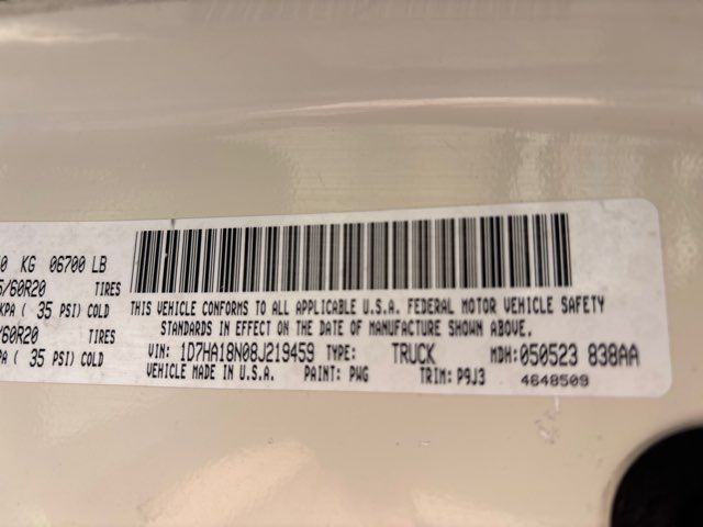 2008 Dodge Ram 1500 ST | San Antonio, TX | Clear Choice Automotive South 2008 Dodge Ram 1500 ST | San Antonio, TX | Clear Choice Automotive South
