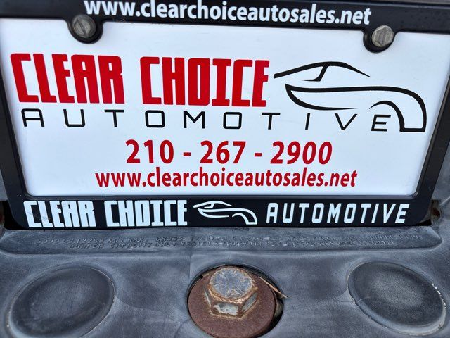 2008 Dodge Ram 1500 ST | San Antonio, TX | Clear Choice Automotive South