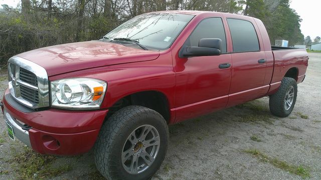 2008 Dodge Ram 2500 SXT | Conroe, TX | GNC Motors