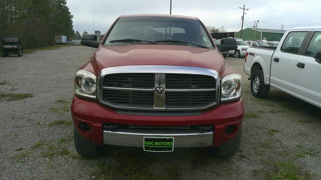 2008 Dodge Ram 2500 SXT | Conroe, TX | GNC Motors 2008 Dodge Ram 2500 SXT | Conroe, TX | GNC Motors