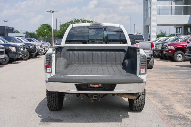 2008 Dodge Ram 2500 SLT CREW CAB 4X4 W/ UPGRADES / 1-OWNER | Austin, TX | Rocky Mountain Truck Stop Austin 2008 Dodge Ram 2500 SLT CREW CAB 4X4 W/ UPGRADES / 1-OWNER | Austin, TX | Rocky Mountain Truck Stop Austin