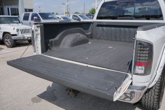 2008 Dodge Ram 2500 SLT CREW CAB 4X4 W/ UPGRADES / 1-OWNER | Austin, TX | Rocky Mountain Truck Stop Austin