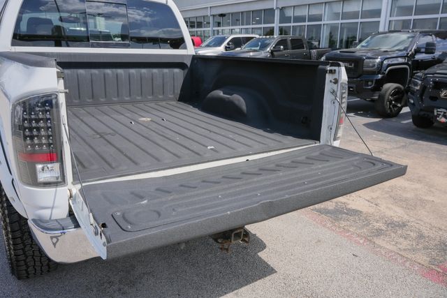 2008 Dodge Ram 2500 SLT CREW CAB 4X4 W/ UPGRADES / 1-OWNER | Austin, TX | Rocky Mountain Truck Stop Austin 2008 Dodge Ram 2500 SLT CREW CAB 4X4 W/ UPGRADES / 1-OWNER | Austin, TX | Rocky Mountain Truck Stop Austin