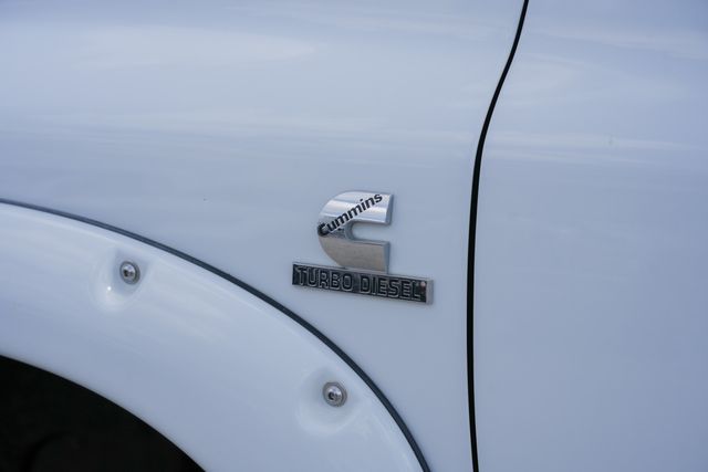 2008 Dodge Ram 2500 SLT CREW CAB 4X4 W/ UPGRADES / 1-OWNER | Austin, TX | Rocky Mountain Truck Stop Austin