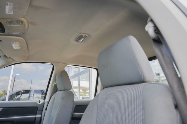 2008 Dodge Ram 2500 SLT CREW CAB 4X4 W/ UPGRADES / 1-OWNER | Austin, TX | Rocky Mountain Truck Stop Austin
