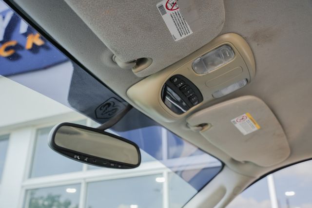 2008 Dodge Ram 2500 SLT CREW CAB 4X4 W/ UPGRADES / 1-OWNER | Austin, TX | Rocky Mountain Truck Stop Austin