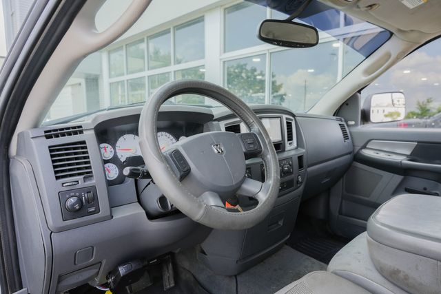 2008 Dodge Ram 2500 SLT CREW CAB 4X4 W/ UPGRADES / 1-OWNER | Austin, TX | Rocky Mountain Truck Stop Austin 2008 Dodge Ram 2500 SLT CREW CAB 4X4 W/ UPGRADES / 1-OWNER | Austin, TX | Rocky Mountain Truck Stop Austin