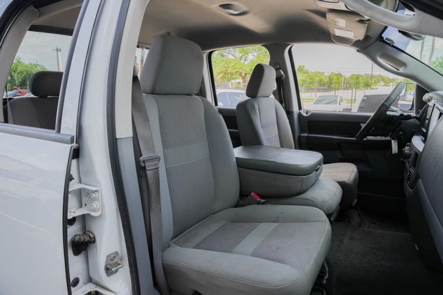 2008 Dodge Ram 2500 SLT CREW CAB 4X4 W/ UPGRADES / 1-OWNER | Austin, TX | Rocky Mountain Truck Stop Austin
