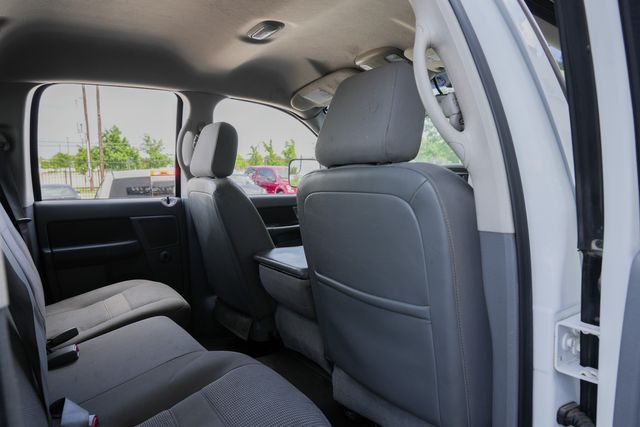 2008 Dodge Ram 2500 SLT CREW CAB 4X4 W/ UPGRADES / 1-OWNER | Austin, TX | Rocky Mountain Truck Stop Austin 2008 Dodge Ram 2500 SLT CREW CAB 4X4 W/ UPGRADES / 1-OWNER | Austin, TX | Rocky Mountain Truck Stop Austin