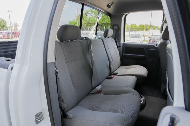 2008 Dodge Ram 2500 SLT CREW CAB 4X4 W/ UPGRADES / 1-OWNER | Austin, TX | Rocky Mountain Truck Stop Austin 2008 Dodge Ram 2500 SLT CREW CAB 4X4 W/ UPGRADES / 1-OWNER | Austin, TX | Rocky Mountain Truck Stop Austin