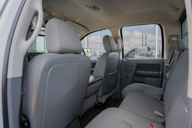 2008 Dodge Ram 2500 SLT CREW CAB 4X4 W/ UPGRADES / 1-OWNER | Austin, TX | Rocky Mountain Truck Stop Austin