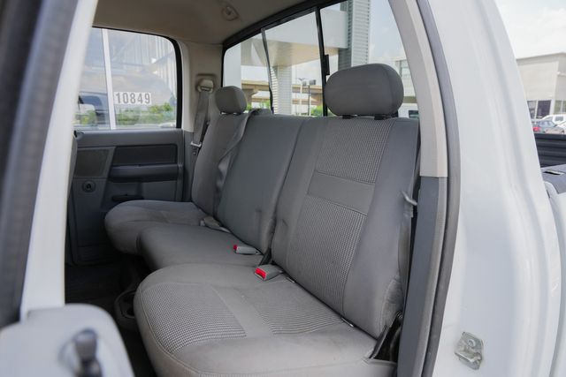 2008 Dodge Ram 2500 SLT CREW CAB 4X4 W/ UPGRADES / 1-OWNER | Austin, TX | Rocky Mountain Truck Stop Austin 2008 Dodge Ram 2500 SLT CREW CAB 4X4 W/ UPGRADES / 1-OWNER | Austin, TX | Rocky Mountain Truck Stop Austin