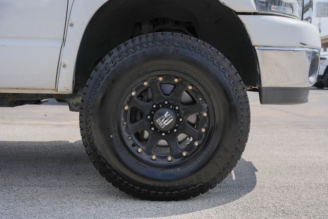2008 Dodge Ram 2500 SLT CREW CAB 4X4 W/ UPGRADES / 1-OWNER | Austin, TX | Rocky Mountain Truck Stop Austin 2008 Dodge Ram 2500 SLT CREW CAB 4X4 W/ UPGRADES / 1-OWNER | Austin, TX | Rocky Mountain Truck Stop Austin