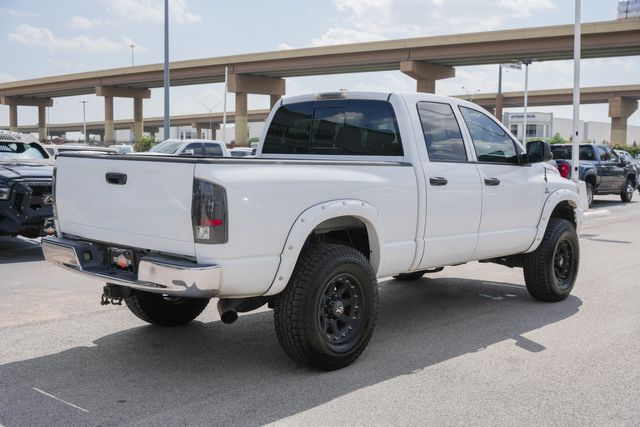 2008 Dodge Ram 2500 SLT CREW CAB 4X4 W/ UPGRADES / 1-OWNER | Austin, TX | Rocky Mountain Truck Stop Austin 2008 Dodge Ram 2500 SLT CREW CAB 4X4 W/ UPGRADES / 1-OWNER | Austin, TX | Rocky Mountain Truck Stop Austin
