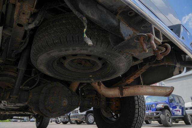 2008 Dodge Ram 2500 SLT CREW CAB 4X4 W/ UPGRADES / 1-OWNER | Austin, TX | Rocky Mountain Truck Stop Austin 2008 Dodge Ram 2500 SLT CREW CAB 4X4 W/ UPGRADES / 1-OWNER | Austin, TX | Rocky Mountain Truck Stop Austin