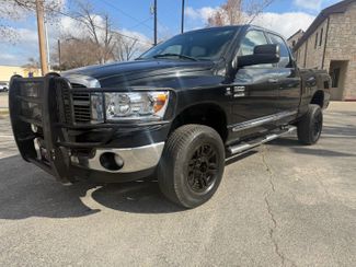 2008 Dodge Ram 2500 SLT Pickup 4D 6 1/4 ft | New Braunfels, TX | Country Auto Mart