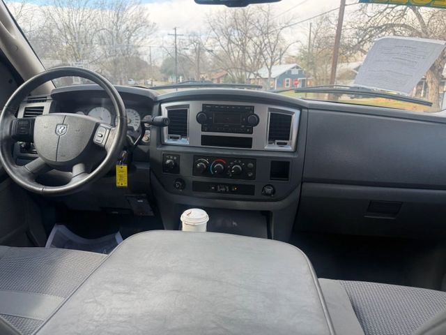 2008 Dodge Ram 2500 SLT Pickup 4D 6 1/4 ft