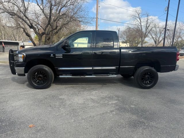 2008 Dodge Ram 2500 SLT Pickup 4D 6 1/4 ft