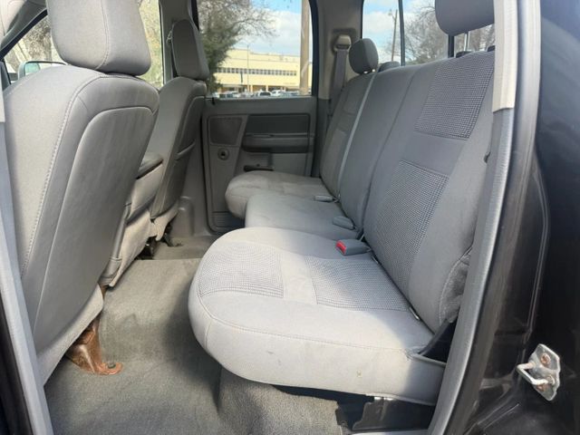 2008 Dodge Ram 2500 SLT Pickup 4D 6 1/4 ft