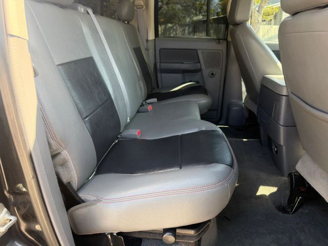 2008 Dodge Ram 2500 SLT Pickup 4D 6 1/4 ft