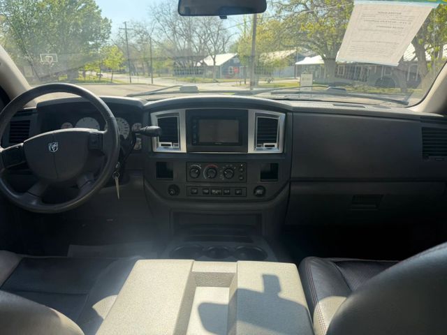 2008 Dodge Ram 2500 SLT Pickup 4D 6 1/4 ft