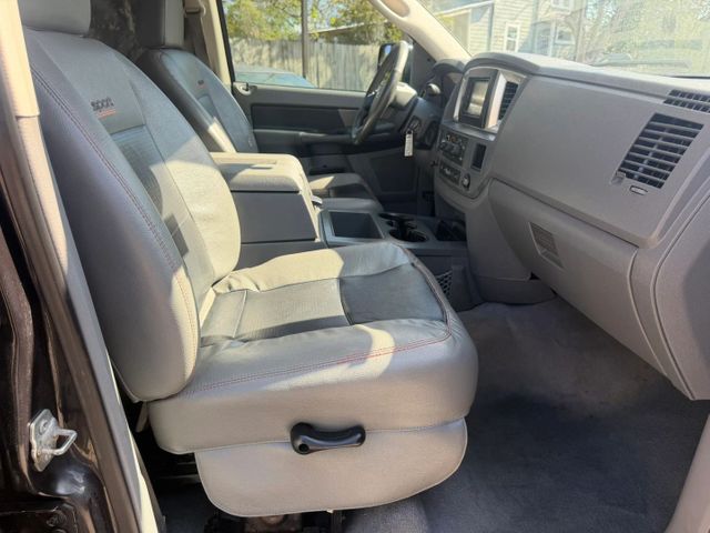 2008 Dodge Ram 2500 SLT Pickup 4D 6 1/4 ft