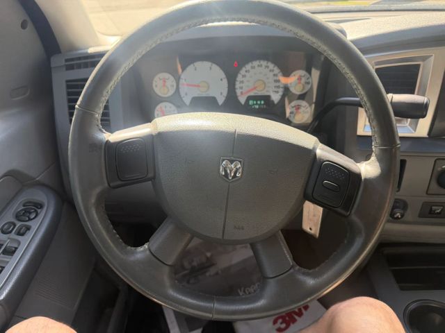 2008 Dodge Ram 2500 SLT Pickup 4D 6 1/4 ft