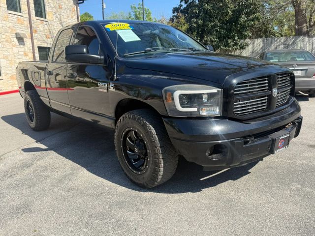 2008 Dodge Ram 2500 SLT Pickup 4D 6 1/4 ft