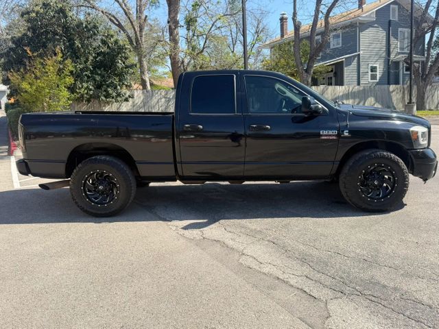 2008 Dodge Ram 2500 SLT Pickup 4D 6 1/4 ft