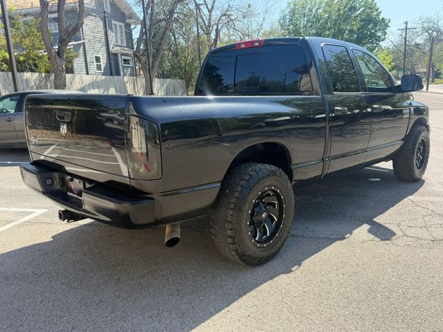 2008 Dodge Ram 2500 SLT Pickup 4D 6 1/4 ft