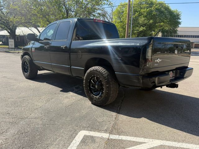 2008 Dodge Ram 2500 SLT Pickup 4D 6 1/4 ft