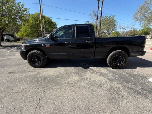 2008 Dodge Ram 2500 SLT Pickup 4D 6 1/4 ft