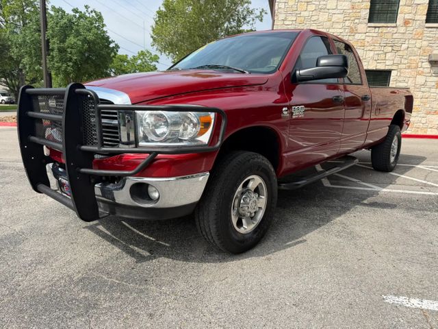 2008 Dodge Ram 2500 SLT Pickup 4D 8 ft | New Braunfels, TX | Country Auto Mart