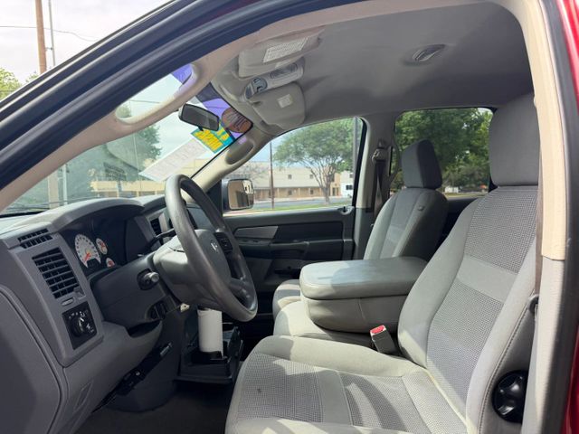 2008 Dodge Ram 2500 SLT Pickup 4D 8 ft
