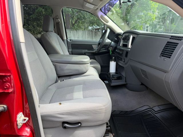 2008 Dodge Ram 2500 SLT Pickup 4D 8 ft