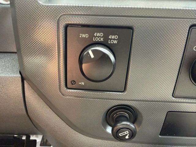 2008 Dodge Ram 2500 SLT Pickup 4D 8 ft
