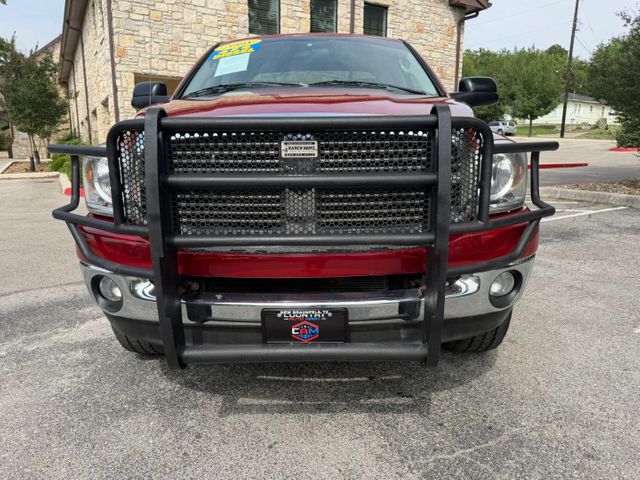 2008 Dodge Ram 2500 SLT Pickup 4D 8 ft