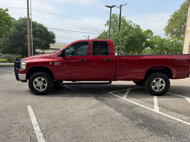 2008 Dodge Ram 2500 SLT Pickup 4D 8 ft