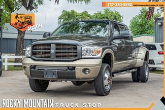 2008 Dodge Ram 3500