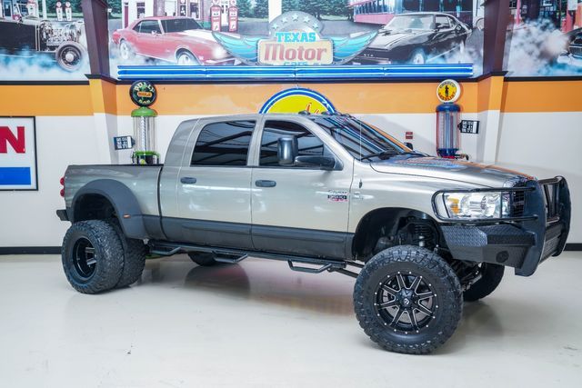 2008 Dodge Ram 3500 SXT | New York, NY | Spincar Demo Account