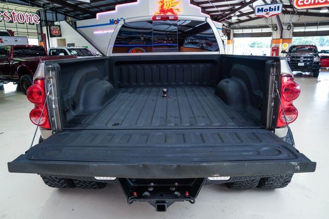 2008 Dodge Ram 3500 SXT | New York, NY | Spincar Demo Account