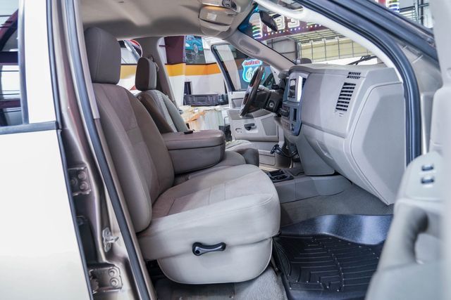 2008 Dodge Ram 3500 SXT | New York, NY | Spincar Demo Account