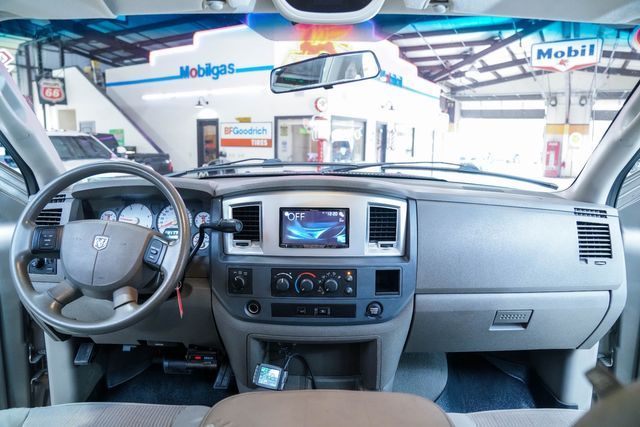 2008 Dodge Ram 3500 SXT | New York, NY | Spincar Demo Account