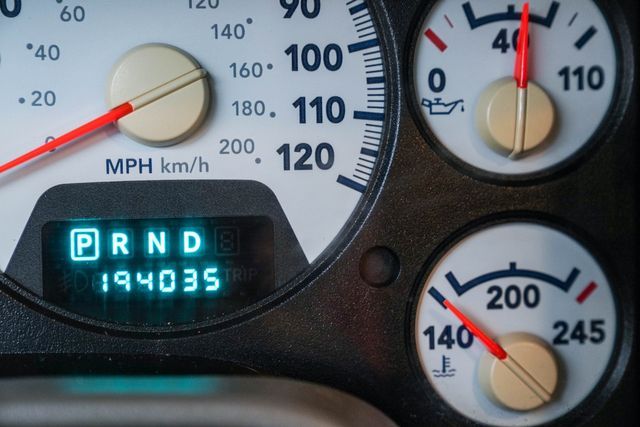 2008 Dodge Ram 3500 SXT | New York, NY | Spincar Demo Account