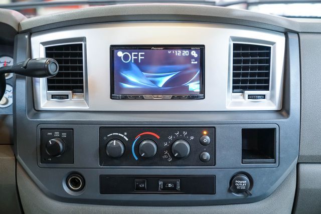 2008 Dodge Ram 3500 SXT | New York, NY | Spincar Demo Account