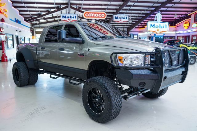 2008 Dodge Ram 3500 SXT | New York, NY | Spincar Demo Account