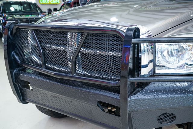 2008 Dodge Ram 3500 SXT | New York, NY | Spincar Demo Account