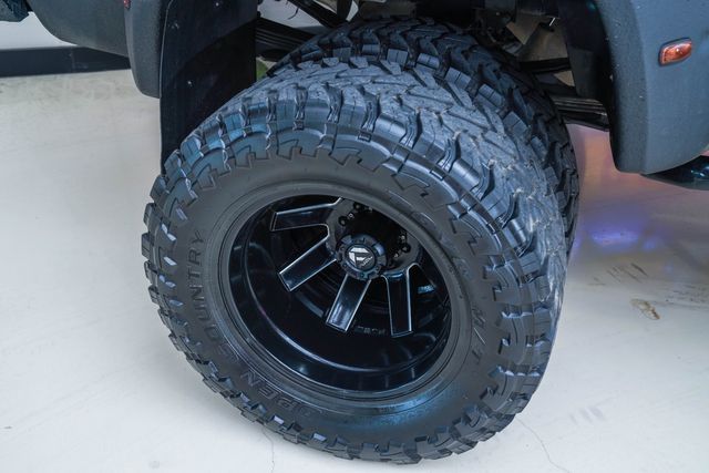 2008 Dodge Ram 3500 SXT | New York, NY | Spincar Demo Account