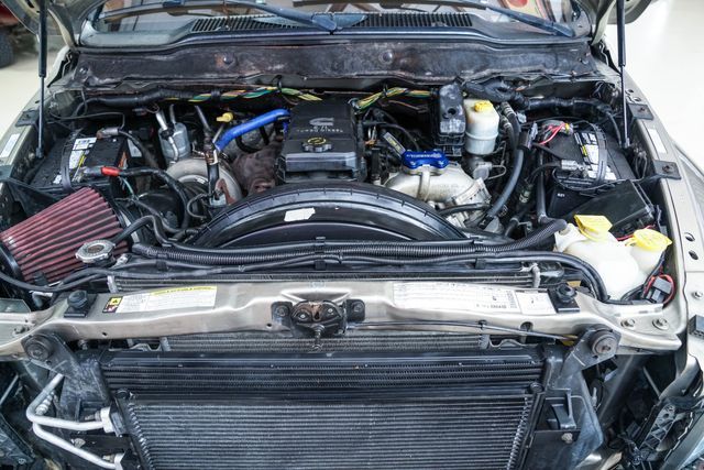 2008 Dodge Ram 3500 SXT | New York, NY | Spincar Demo Account